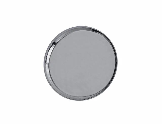 Magneet MAUL Neodymium rond 25mm 13kg nikkel by Maul – product photo