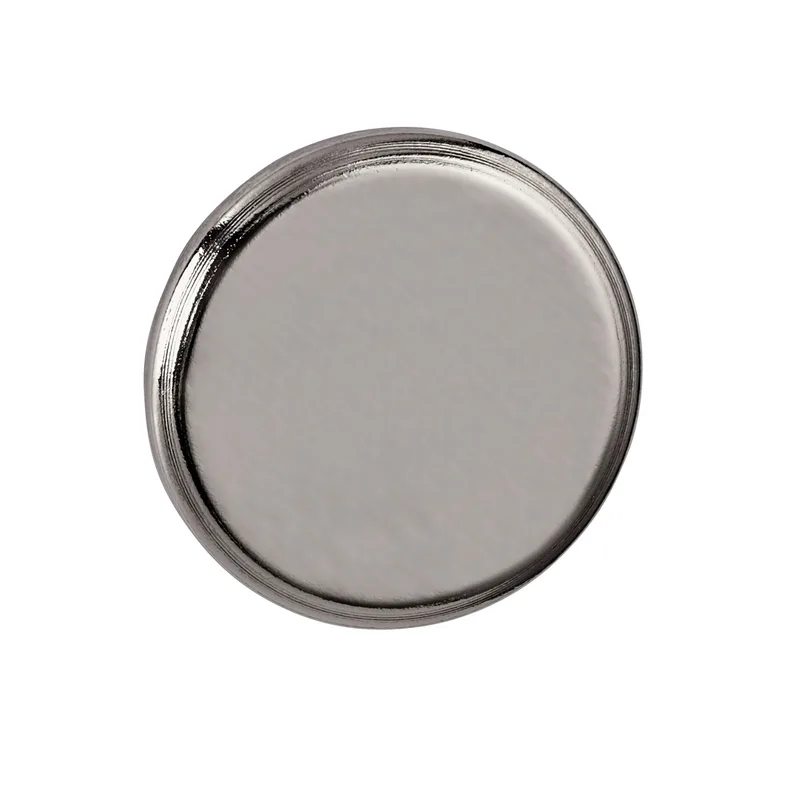 Magneet maul neodymium rond 30mm 21kg nikkel by Maul – product photo