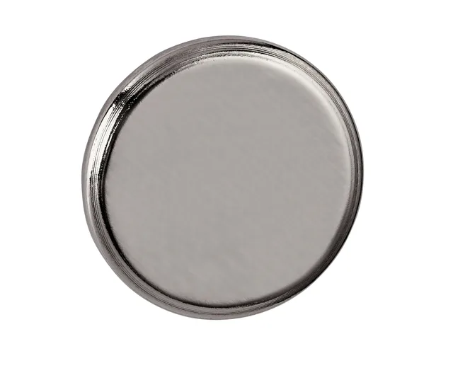 Magneet MAUL Neodymium rond 30mm 21kg nikkel van Maul – productfoto