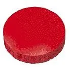Magneet maul solid 32mm 800gr rood | 12 stuks från Maul – produktbild
