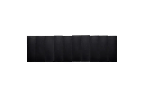 Magneet MAUL Solid 54x19mm 1000gr zwart 10 stuks by Maul – product photo