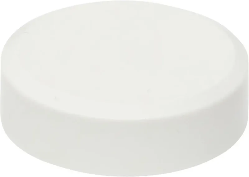 Magneet MAULpro Recycling (Ø x h) 29 mm x 11 mm Rond 20 stuk(s) 6177302 von Maul in Weiß – Produktfoto