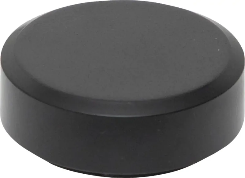 Magneet MAULpro Recycling (Ø x h) 29 mm x 11 mm Rond 20 stuk(s) 6177390 von Maul in Schwarz – Produktfoto