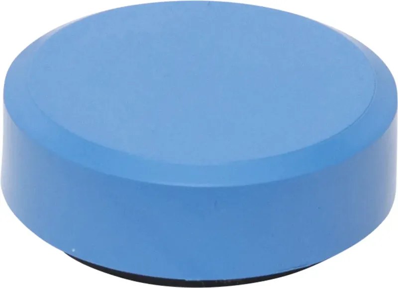 Magneet MAULpro Recycling (Ø x h) 29 mm x 11 mm Rond 20 stuk(s) 6177337 von Maul in Blau – Produktfoto