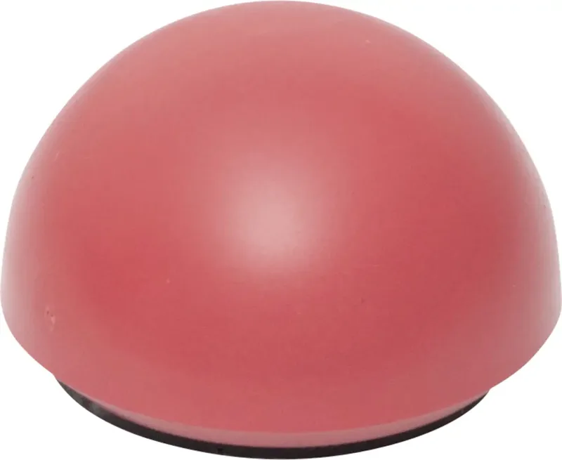 Magneet Recycling (Ø x h) 30 mm x 20 mm Kogel 10 stuk(s) 6175025 by Maul in Red – product photo