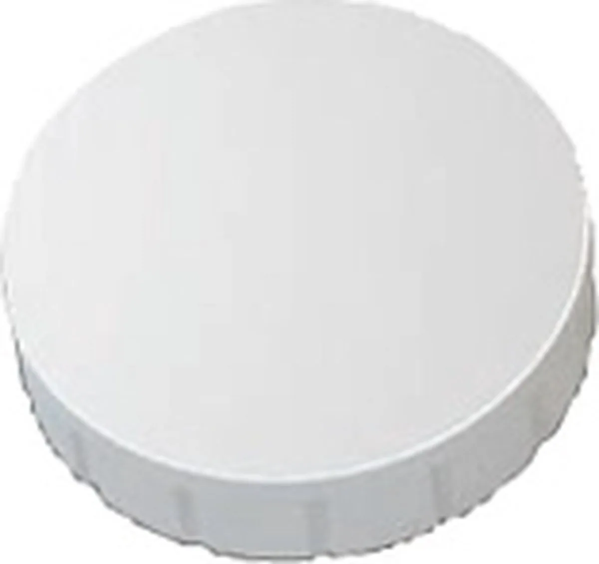 magneet Solid 24mm trekkracht 600gr doos 10 24 stuks de Maul en Blanc – photo produit