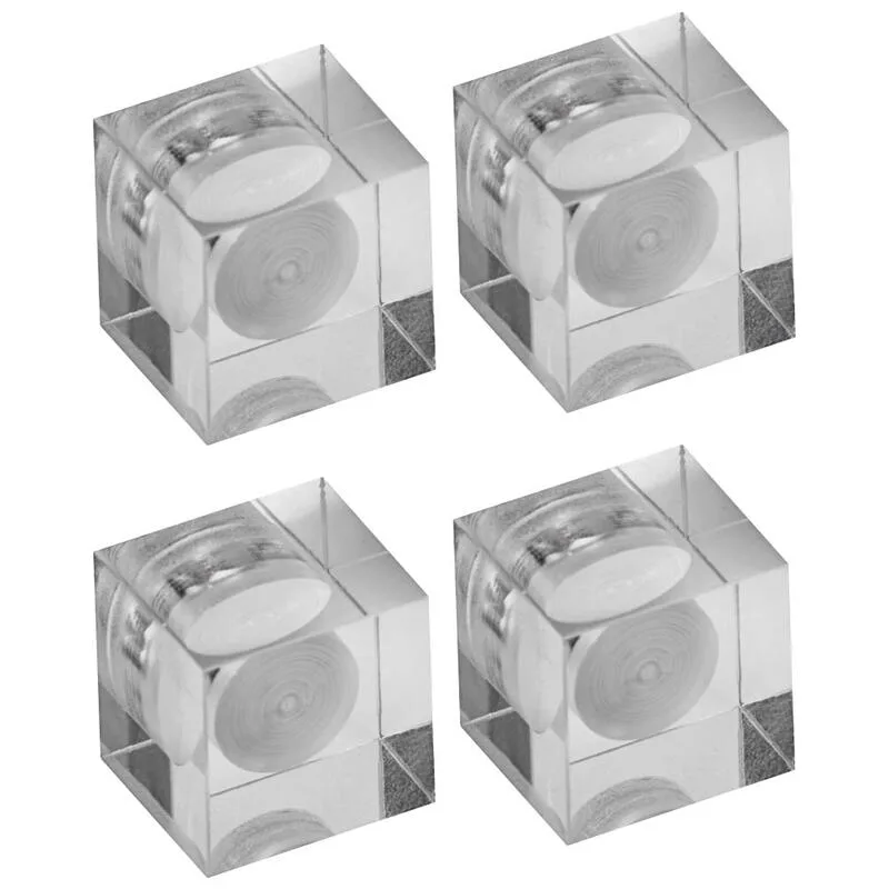Magnete 15x15x15 glasklar van Maul – productfoto
