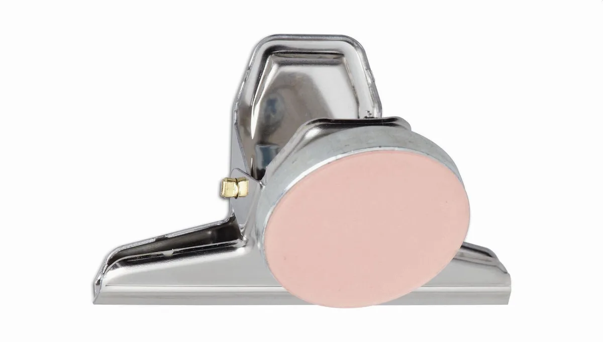 Magnete 7,5 x 5,0 x 5,5 silber de Maul – photo produit