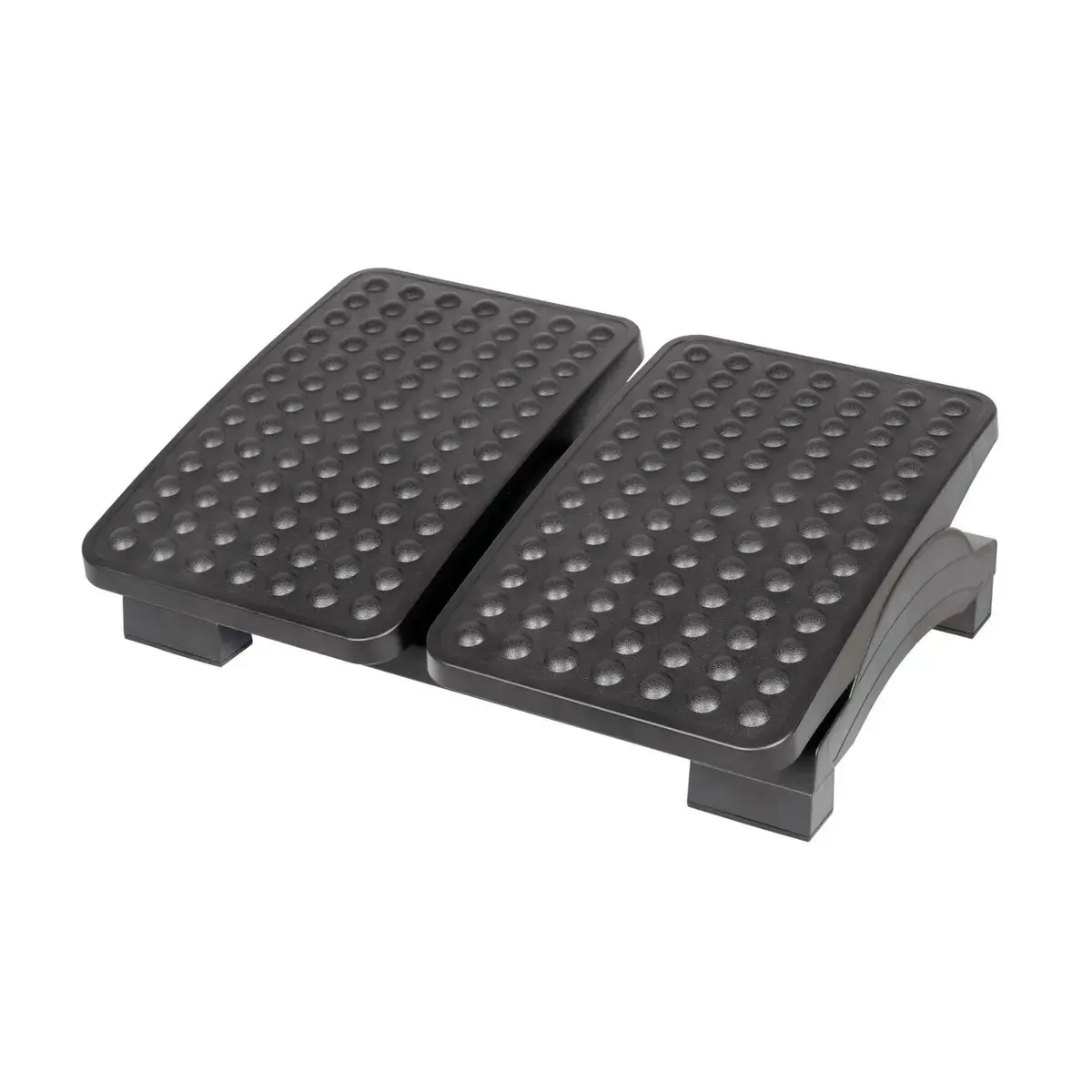 Maul 9010790 9010790 Repose-pieds (l x H x P) 430 x 60 x 320 mm noir de Maul en Noir – photo produit