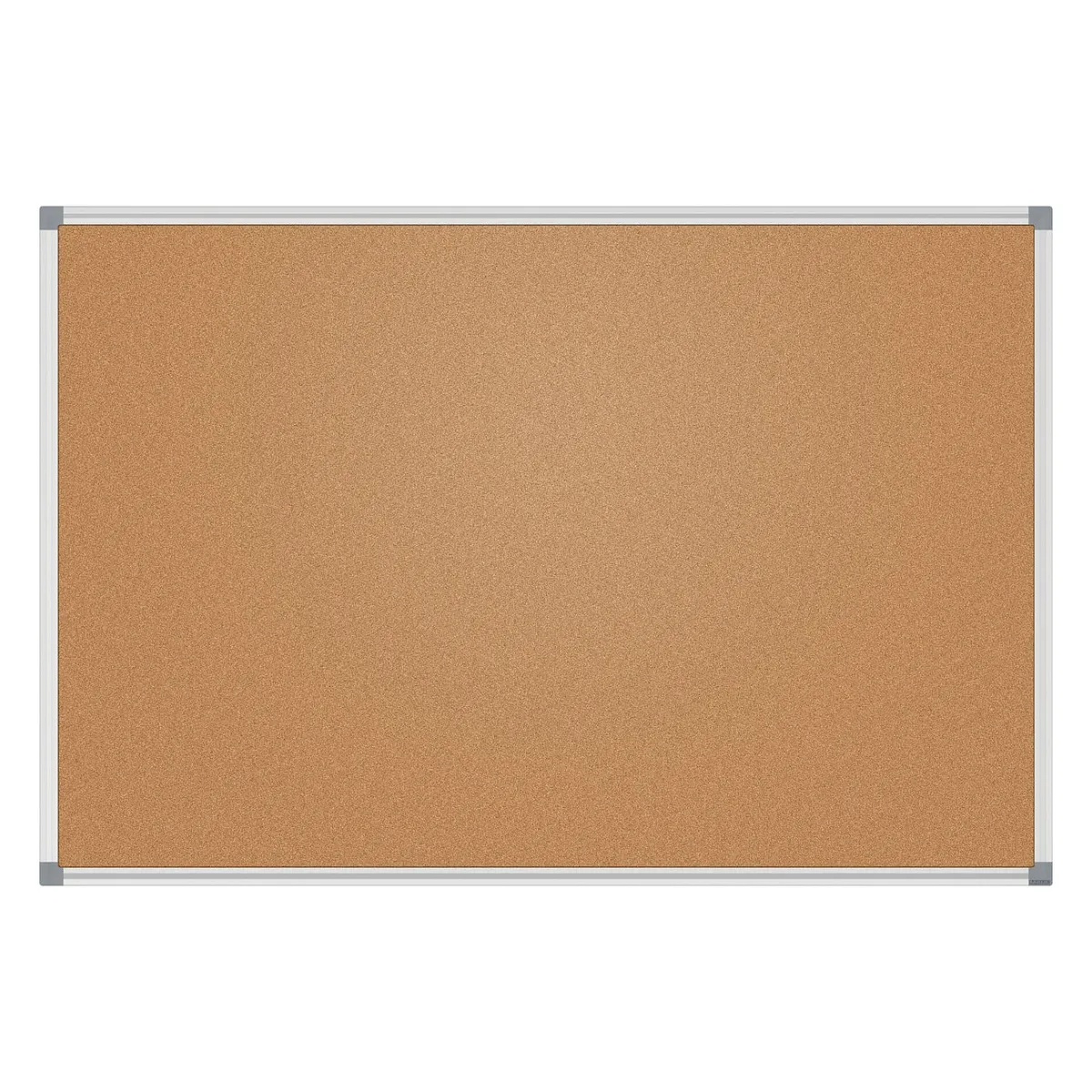 Pinnwand 90,0 x 60,0 cm Kork braun de Maul – photo produit