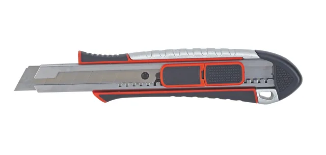 Veiligheidsmes MAUL Tool snijmes 18mm by Maul – product photo