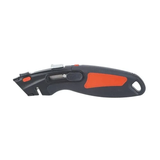 Veiligheidsmes maul work 18mm | 72 stuks by Maul – product photo