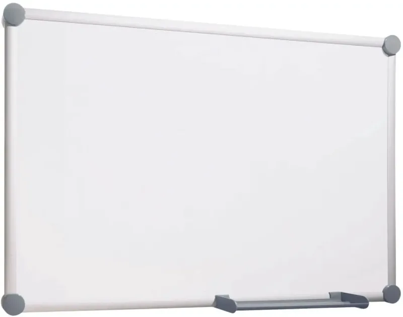 Whiteboard 2000 MAULpro 200x100cm kunststoffbesch. by Maul – product photo