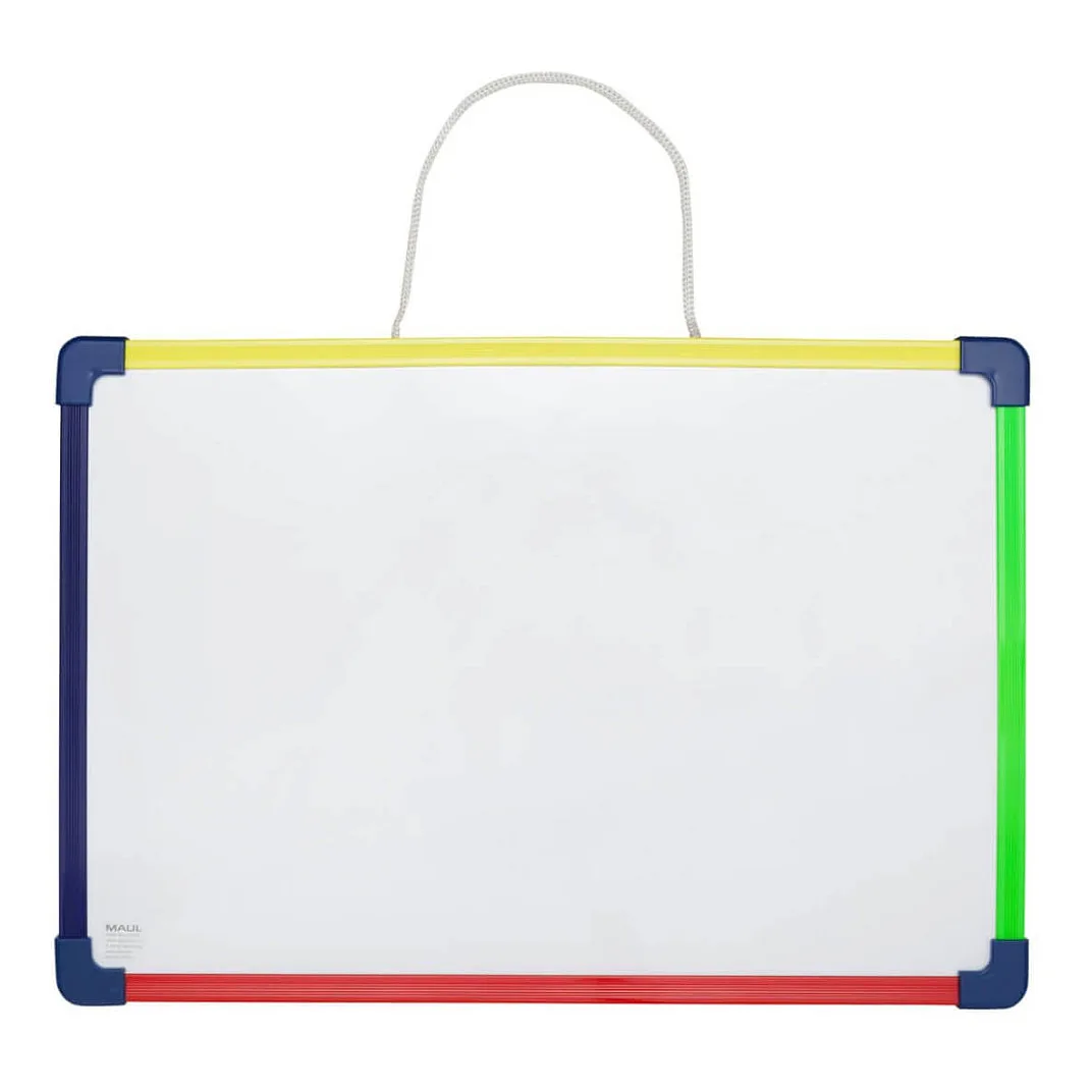 Whiteboard 35,0 x 24,0 cm weiß von Maul – Produktfoto