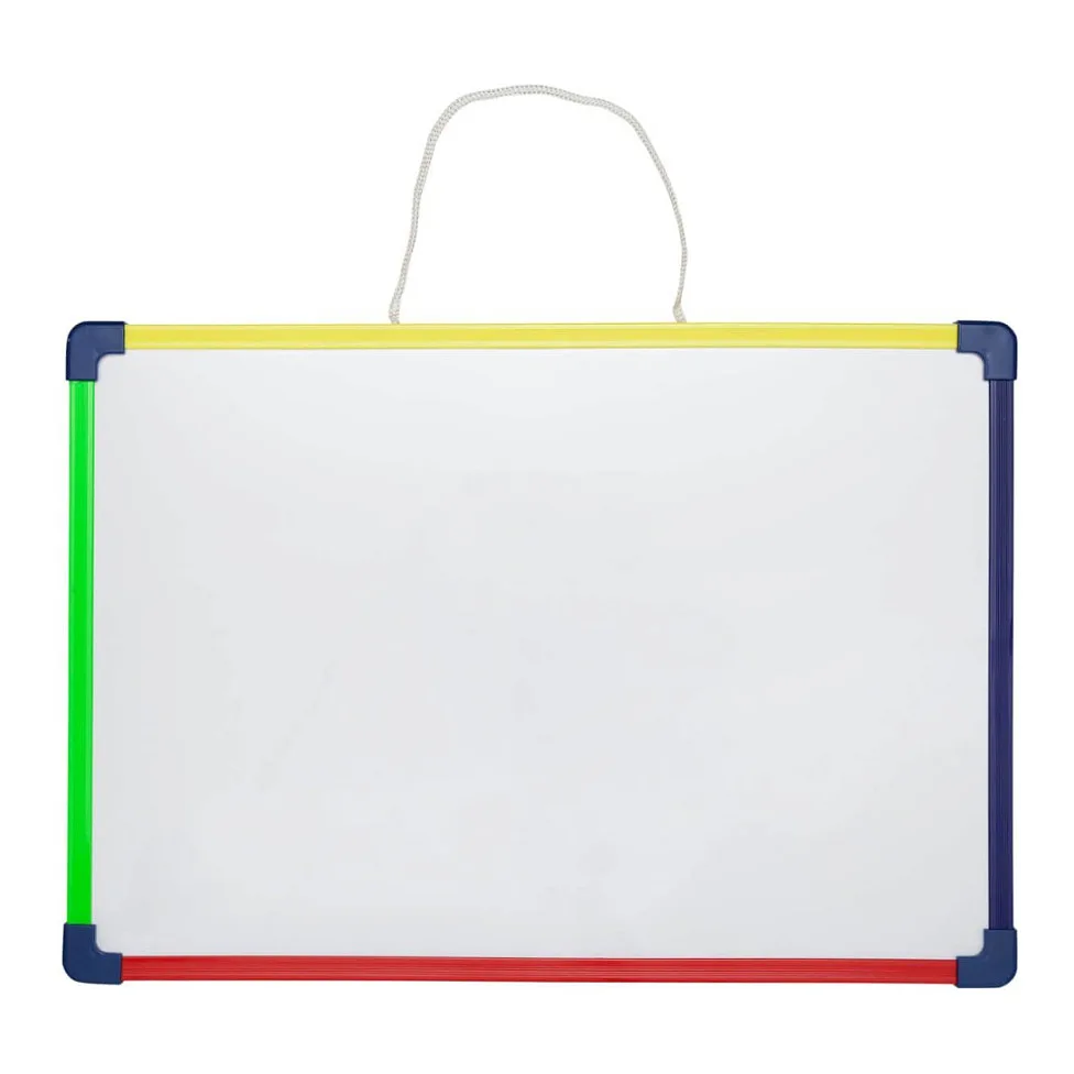 Whiteboard 40,0 x 28,0 cm weiß von Maul – Produktfoto