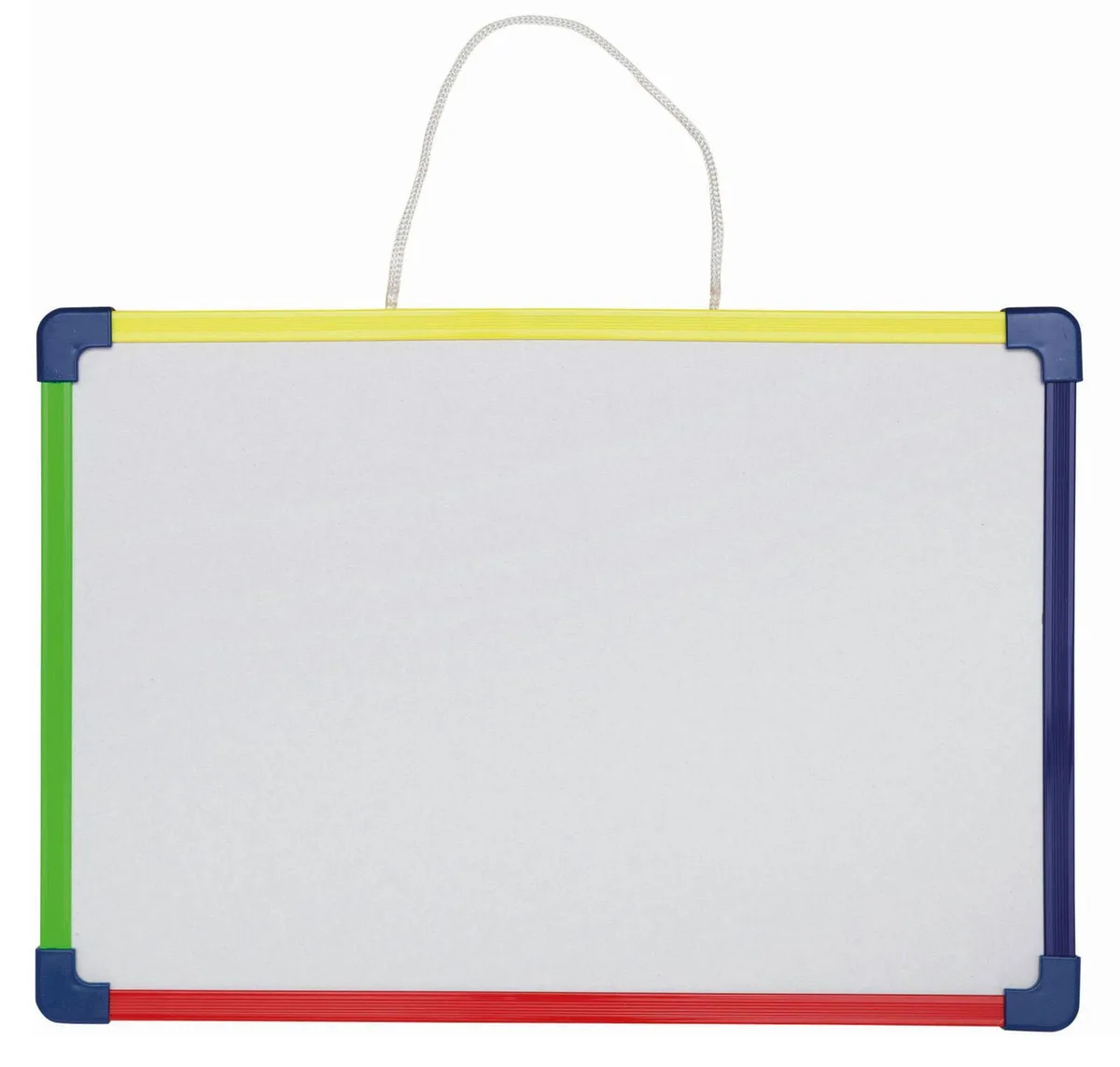 Whiteboard 58,5 x 38,5 cm weiß van Maul – productfoto