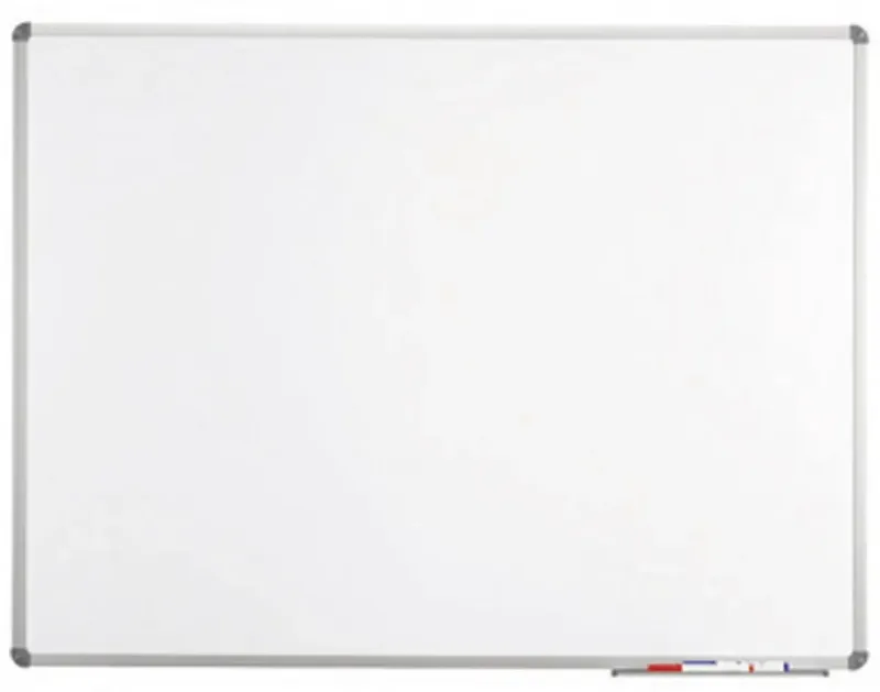 Whiteboard MAULstandard 120x180cm emaillebesch. by Maul – product photo