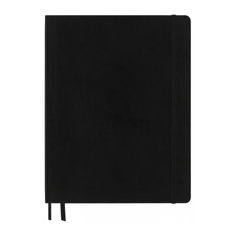 classique carnet XXL von Moleskine – Produktfoto