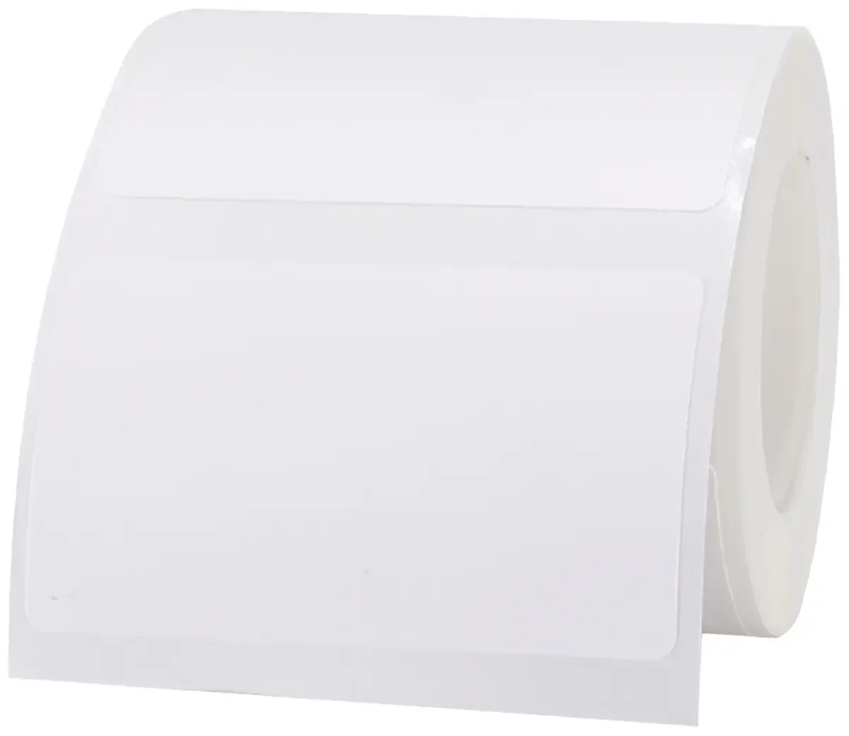 Etiketten (Rolle) 50 x 30 mm Weiß 230 St. A2A88358101 Universal-Etiketten von Niimbot in Weiß – Produktfoto