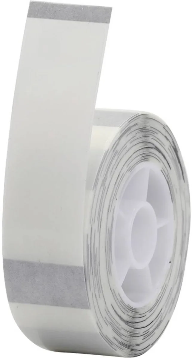 A2G88118601 130 stuk(s) Prijslabels, Naametiketten von Niimbot in Transparent – Produktfoto