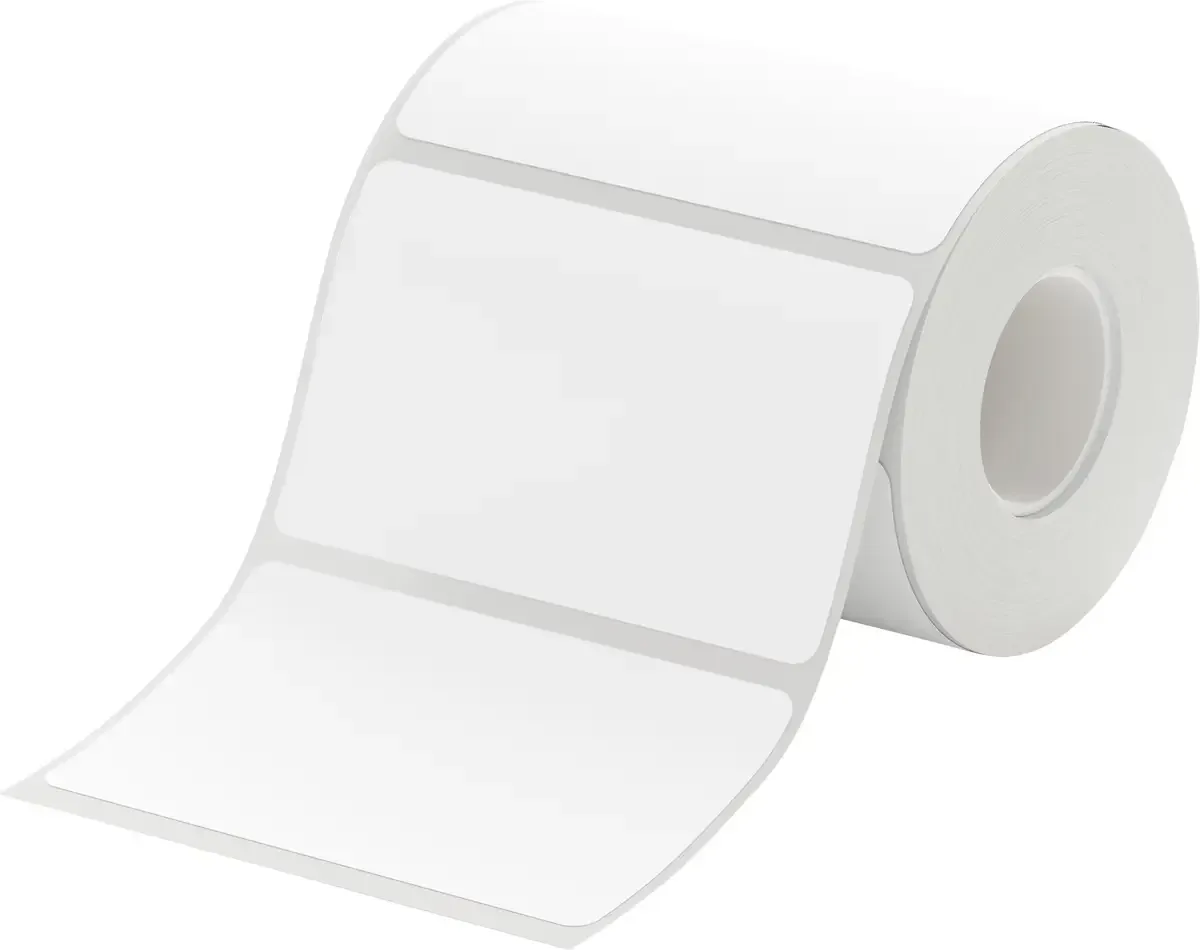 Niimbot 50x30 Mm-900units Thermoetikett von Niimbot in Weiß – Produktfoto
