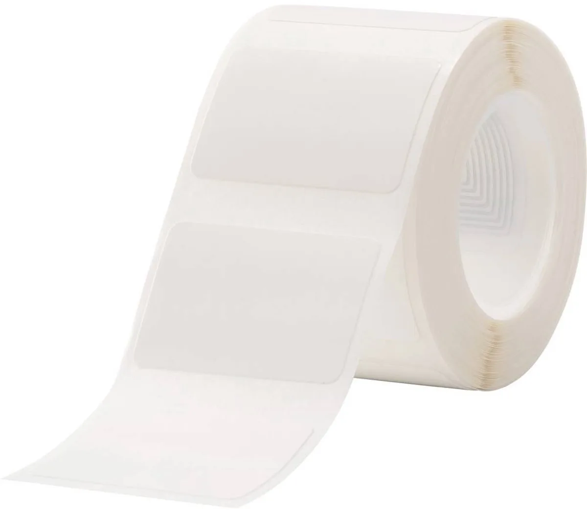 NIIMBOT 1EA01263903 320 stuk(s) Prijslabels, Naametiketten de Niimbot en Blanc – photo produit
