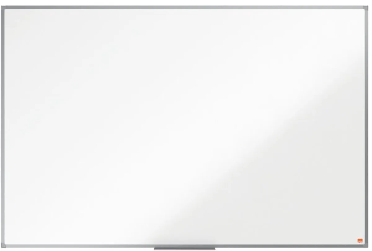 Essence whiteboard 1474 x 964 mm Melamine van Nobo in Wit – productfoto