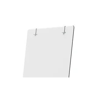 Flipover Nobo Impression Pro mobiel glas fra Nobo – produktbillede 5 af 6