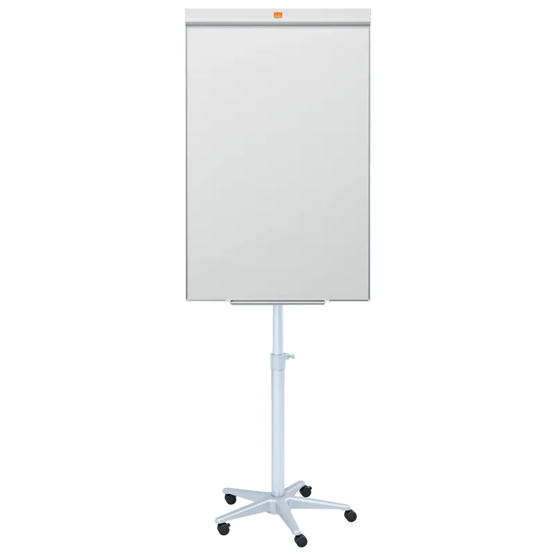 Flipover nobo impression pro mobiele whiteboard | 6 stuks fra Nobo – produktbillede