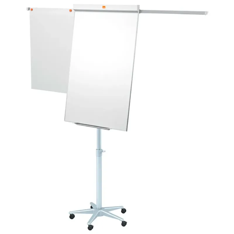 Flipover Nobo mobiel met uitschuifbaar armen by Nobo – product photo 2 of 6