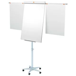 Flipover Nobo mobiel met uitschuifbaar armen by Nobo – product photo 4 of 6