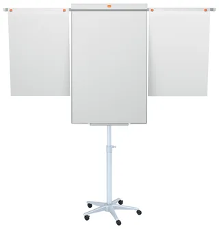 Flipover Nobo mobiel met uitschuifbaar armen by Nobo – product photo 1 of 6