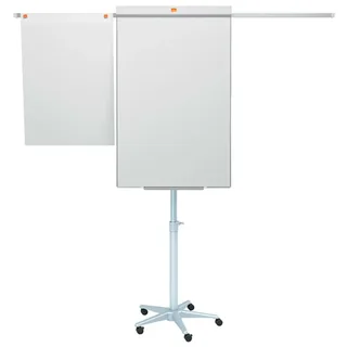 Flipover Nobo mobiel met uitschuifbaar armen by Nobo – product photo 3 of 6