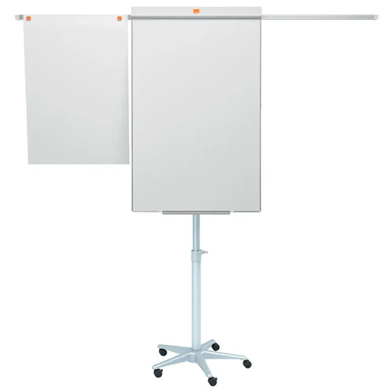 Flipover Nobo mobiel met uitschuifbaar armen by Nobo – product photo 3 of 6
