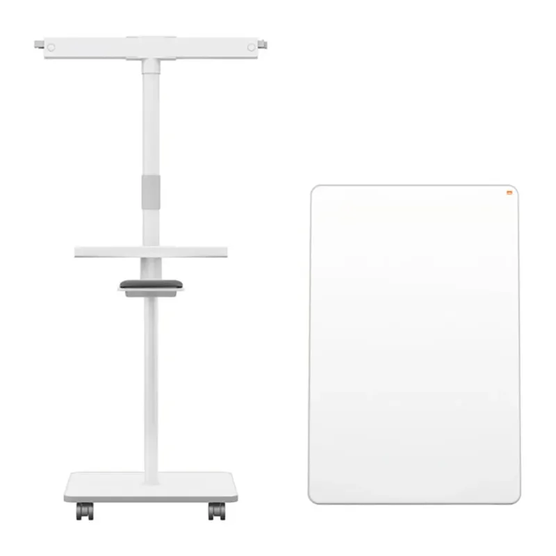 Flipover Nobo Move & Meet mobiele magnetisch 70x100cm fra Nobo – produktbillede 4 af 6