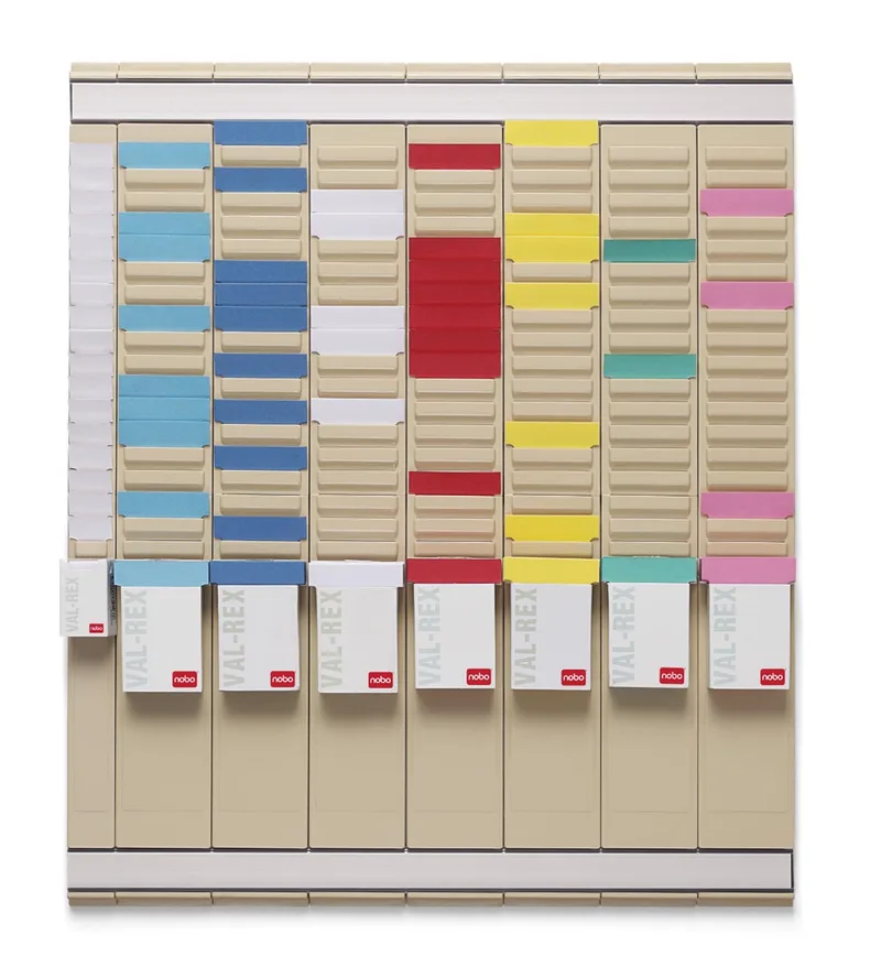Office Planner by Nobo – product photo