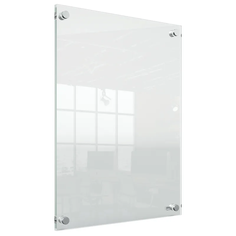 Premium Plus A3 whiteboard 420 x 297 mm Acryl van Nobo – productfoto