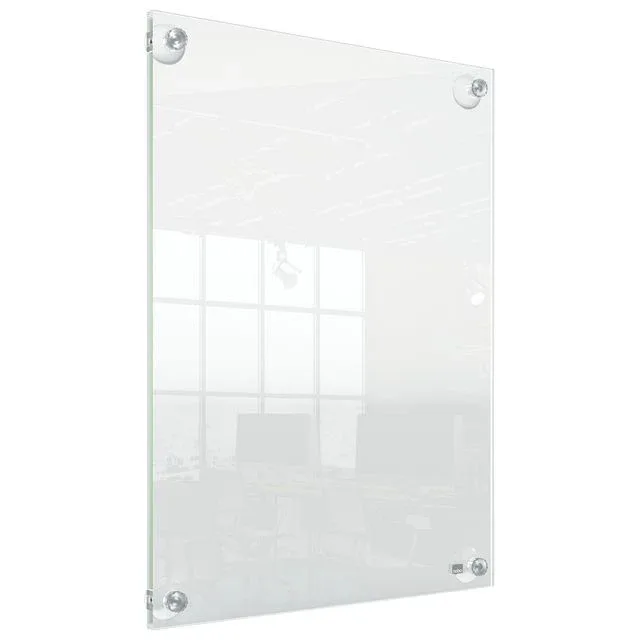 Premium Plus A3 whiteboard 420 x 297 mm Acryl by Nobo – product photo