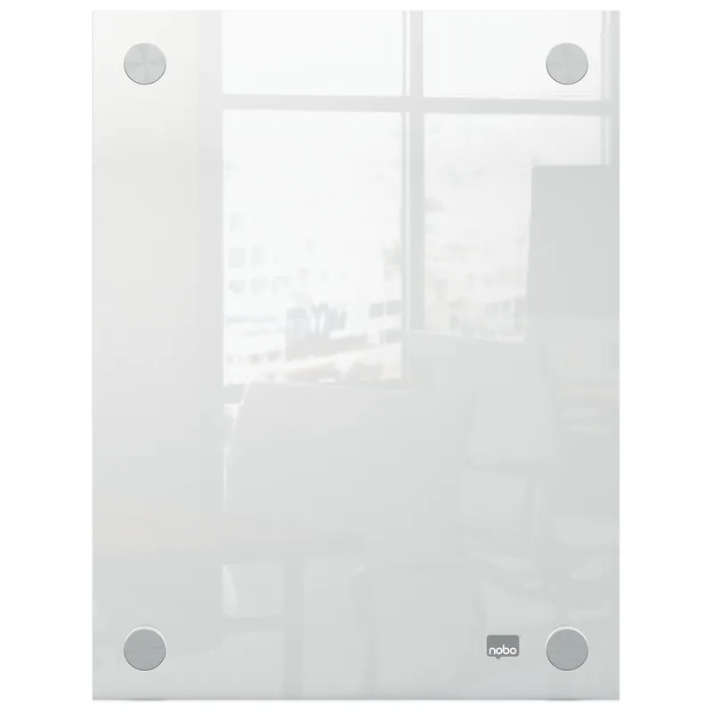 Premium Plus A5 whiteboard 148 x 210 mm Acryl de Nobo – photo produit
