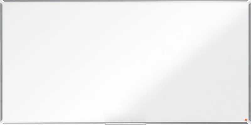 Premium Plus magnetisch whiteboard, emaille, ft 200 x 100 cm de Nobo – photo produit