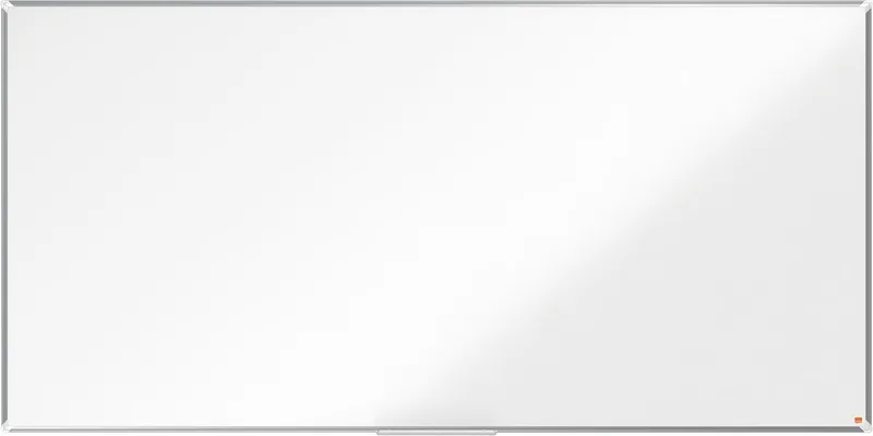 Premium Plus magnetisch whiteboard, emaille, ft 240 x 120 cm by Nobo – product photo