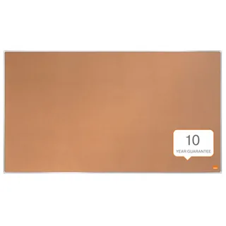 Prikbord Nobo Impression Pro widescreen 50x89cm kurk fra Nobo – produktbillede 6 af 6