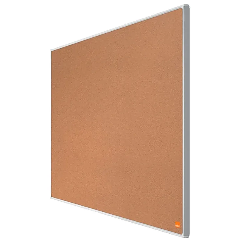 Prikbord Nobo Impression Pro widescreen 50x89cm kurk fra Nobo – produktbillede 5 af 6