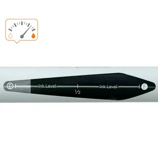 Viltstift Nobo glasbord assorti 4 stuks by Nobo – product photo 5 of 6