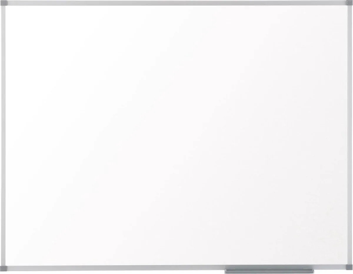 Whiteboard Nobo 1905212 150 x 150 cm van Nobo in Wit – productfoto