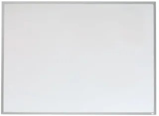 Whiteboard Nobo 58.5x43cm aluminium magnetisch van Nobo – productfoto 1 van 4