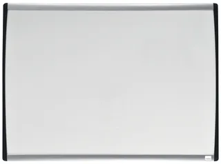 Whiteboard Nobo 58.5x43cm gewelfd van Nobo – productfoto 1 van 4