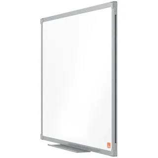 Whiteboard Nobo Essence 45x60cm staal by Nobo – product photo 3 of 4