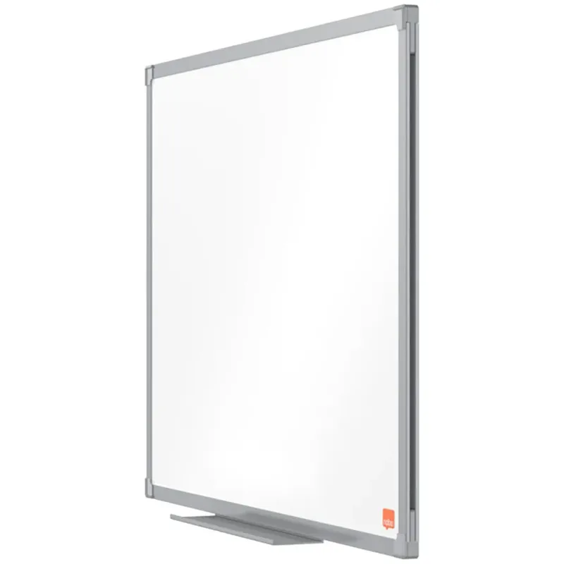 Whiteboard Nobo Essence 45x60cm staal by Nobo – product photo 3 of 4