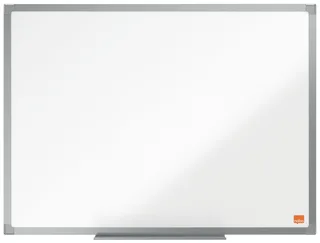 Whiteboard Nobo Essence 45x60cm staal by Nobo – product photo 1 of 4